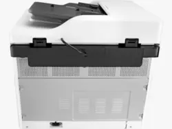 پرینتر چندکاره لیزری اچ پی LaserJet MFP M443nda