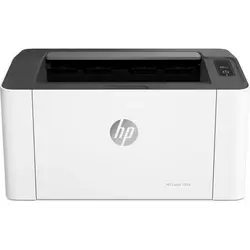 پرینتر تک کاره لیزری اچ پی مدل HP LaserJet Pro M107A - فروشگاه پروژکتور بازار