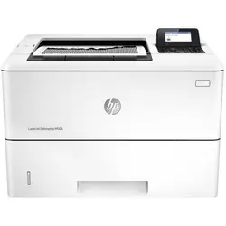 پرینتر HP M406dn
