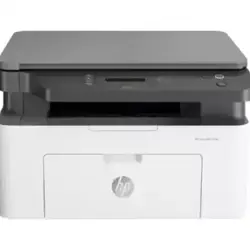 پرینتر چندکاره لیزری اچ پی مدل Laser MFP 135w