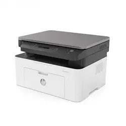 پرینتر چندکاره لیزری اچ پی مدل Laser MFP 135a