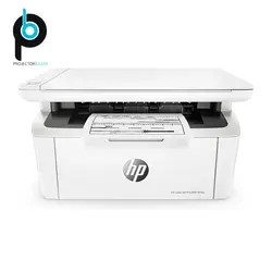 پرینتر چندکاره لیزری اچ پی مدل LaserJet Pro MFP M28a