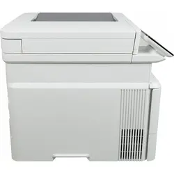 پرینتر چندکاره لیزری اچ پی مدل LaserJet Pro MFP M428dw