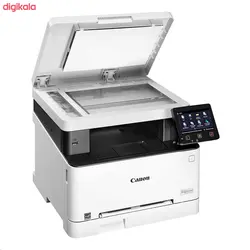 پرینتر چندکاره لیزری رنگی کانن مدل i-SENSYS MF641Cw