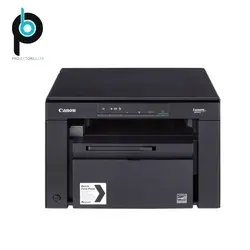 پرینتر چندکاره لیزری کانن MF3010 فروشگاه پروژکتور بازار