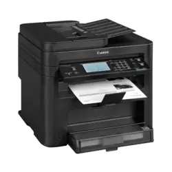 پرینتر چندکاره لیزری کانن Canon MF236n - فروشگاه پروژکتور بازار
