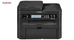 پرینتر چندکاره لیزری کانن Canon MF236n - فروشگاه پروژکتور بازار