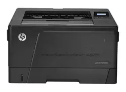 پرینتر لیزری اچ پی مدل M706n