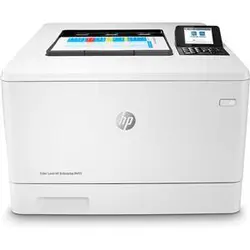 پرینتر لیزری رنگی HP 455DN