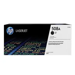 کارتریج اچ پی رنگ زرد HP 508A - فروشگاه پروژکتور بازار