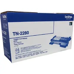 کارتریج مشکی برادر Brother TN-2280