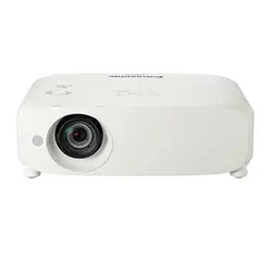 ویدئو پروژکتور PANASONIC VX610 فروشگاه پروژکتور بازار