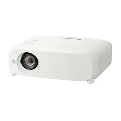 ویدئو پروژکتور PANASONIC VX610 فروشگاه پروژکتور بازار
