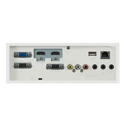 ویدئو پروژکتور PANASONIC VX610 فروشگاه پروژکتور بازار
