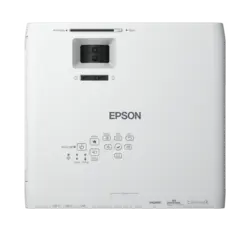ویدئو پروژکتور اپسون EB L200W EPSON