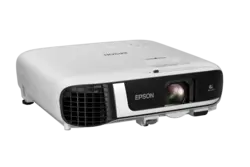 ویدئو پروژکتور اپسون EPSON EB FH52