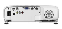 ویدئو پروژکتور اپسون EPSON EB FH52