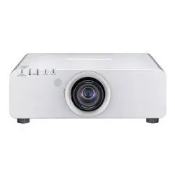 ویدئو پروژکتور پاناسونیک PT-DZ680