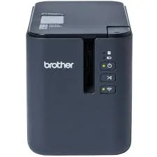 پرینتر لیبل زن برادر مدل PT-P900W - فروشگاه پروژکتور بازار