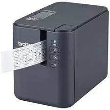 پرینتر لیبل زن برادر مدل PT-P900W - فروشگاه پروژکتور بازار