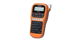 لیبل زن صنعتی برادر مدل PT-E110VP - فروشگاه پروژکتور بازار