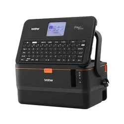 لیبل پرینتر برادر PT-E850TKW