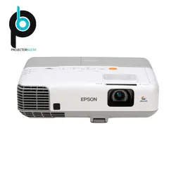 ویدئو پروژکتور استوک اپسون مدل PowerLite 93