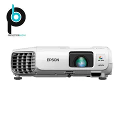ویدئو پروژکتور استوک مدل Epson Powerlite 98