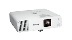 ویدئو پروژکتور اپسون EB-L200F EPSON