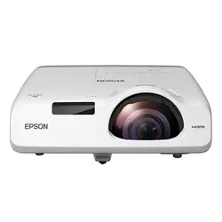 ویدئو پرژکتور EPSON EB-535w