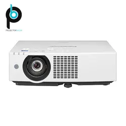 ویدئو پروژکتور پاناسونیک PANASONIC PT-VMZ61 - فروشگاه پروژکتور بازار