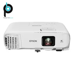 ویدئو پروژکتور اپسون EPSON EB-E20