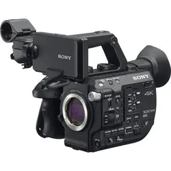 دوربین فیلمبرداری سونی Sony PXW-FS5 XDCAM Super 35 - خرید دوربین عکاسی و فیلمبرداری | فروشگاه پروشات