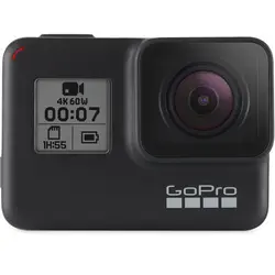 دوربین گوپرو GoPro HERO7 - خرید دوربین عکاسی و فیلمبرداری | فروشگاه پروشات