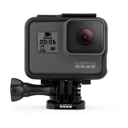 دوربین عکاسی GoPro HERO6 Black | پروشات