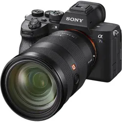 دوربین سونی Alpha a7S III