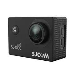 دوربین فیلم برداری ورزشی SJCAM مدل SJ4000 WiFi