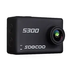 دوربین فیلم برداری ورزشی SOOCOO مدل S300