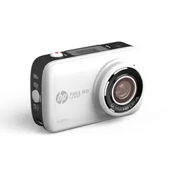 دوربین فیلم برداری جیبی HP Life Cam مدل Lc200w