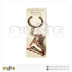 جاسوییچی کفش اسکیت