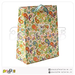 ساک سگ و بالن سایز 2