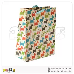 ساک سگ و بالن سایز 2