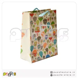 ساک سگ و بالن سایز 2