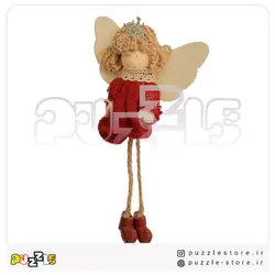 فرشته لباس بافتنی