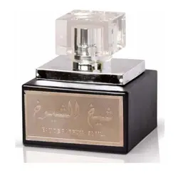 ادکلن شیخ الشیوخ 30 میل لطافه Sheikh Al Shuyukh - مردانه