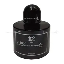 ادکلن لی روی مشکی Le Roi Du Parfum Black