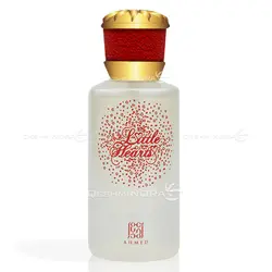 ادکلن عربی قلب های کوچک احمد المغربی Little hearts Ahmed Al Maghribi