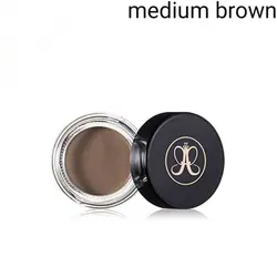 سایه ابرو آناستازیا ANASTASIA medium brown