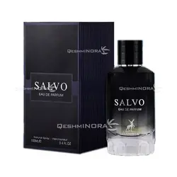 ادکلن سالوو الحمبرا Maison Alhambra Salvo - مردانه
