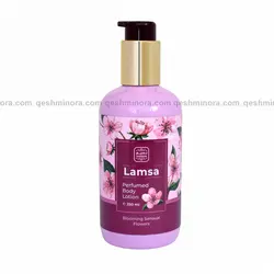 لوسیون بدن معطر لمسه نسیم Perfumed Body Lotion Lamsa Nasim